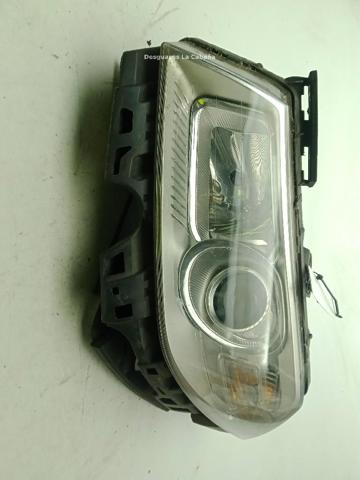 RENAULT 260603054R Faro izquierdo  en stock Terrassa