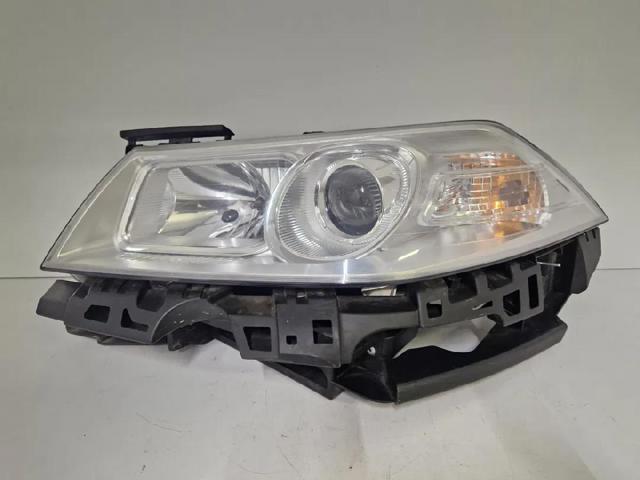 RENAULT 260603054R Faro izquierdo  comprar en Albacete