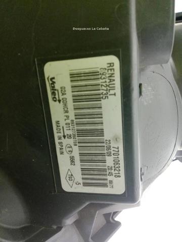 260603054R Faro izquierdo comprar Sevilla