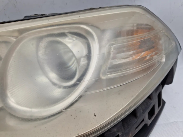 260603054R RENAULT Faro izquierdo  en stock Córdoba