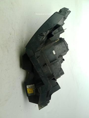 RENAULT 260603054R Faro izquierdo  en stock Terrassa