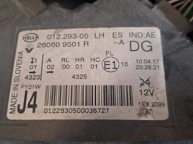 260603201R Renault (RVI)