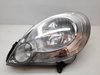 Faros delantero izquierdo 260603401R RENAULT