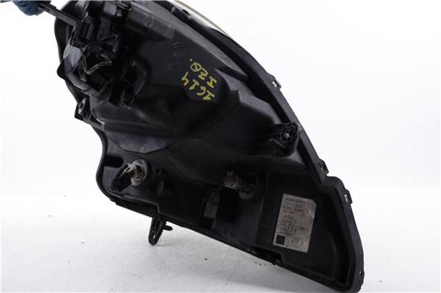 RENAULT 260603401R Faro izquierdo  comprar en Albacete