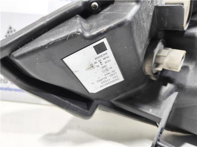 260603401R RENAULT Faro izquierdo comprar Bilbao
