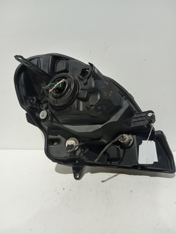 RENAULT 260603401R Faro izquierdo  comprar en Ponferrada