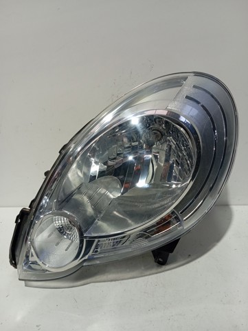 RENAULT 260603401R Faro izquierdo comprar Tarragona