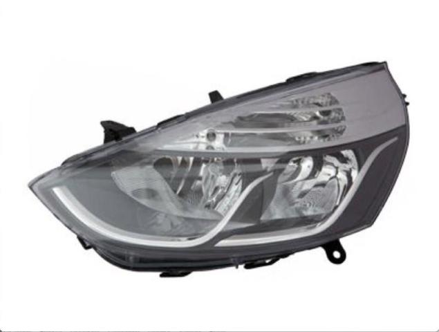 Optica delantera 260603442R RENAULT