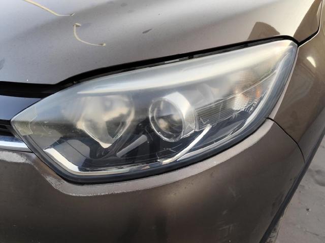 Faros 260603859R RENAULT