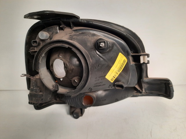 260603883R RENAULT Faro izquierdo  comprar en Oviedo