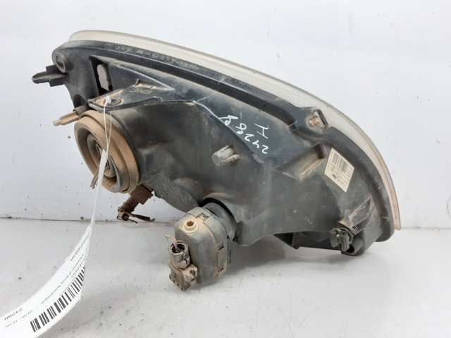 260603883R RENAULT Faro izquierdo  en stock Córdoba
