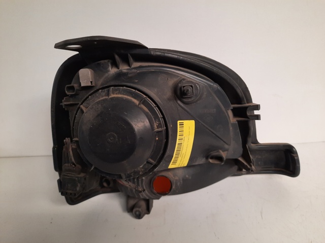 RENAULT 260603883R Faro izquierdo comprar Barcelona
