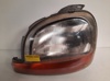 Faros delantero izquierdo 260603883R RENAULT