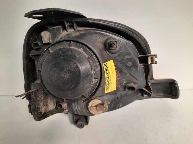 RENAULT 260603883R Faro izquierdo  disponible Lugo