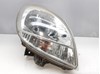 Faros delantero izquierdo 260603883R RENAULT