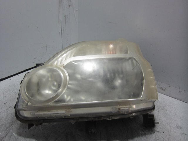 Luz frontal 260603UF2B NISSAN