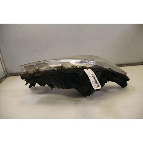 NISSAN 260603VV0A Faro izquierdo comprar Pamplona