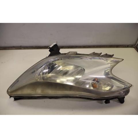 NISSAN 260603VV0A Faro izquierdo  disponible Valladolid
