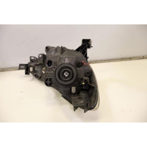 NISSAN 260603VV0A Faro izquierdo  disponible Valladolid