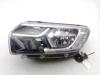 Faros delantero izquierdo 260604218R RENAULT