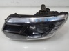 Faros delantero izquierdo 260604218R RENAULT