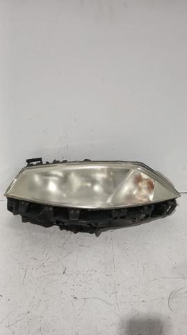 260604235R RENAULT Faro izquierdo comprar Bilbao