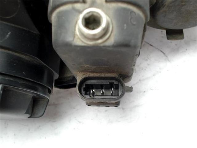 260604235R RENAULT Faro izquierdo  comprar en Oviedo