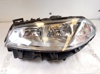 Faros delantero izquierdo 260604235R RENAULT