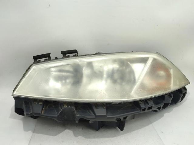 260604235R RENAULT Faro izquierdo comprar Madrid