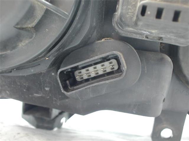 260604235R RENAULT Faro izquierdo comprar Alcalá