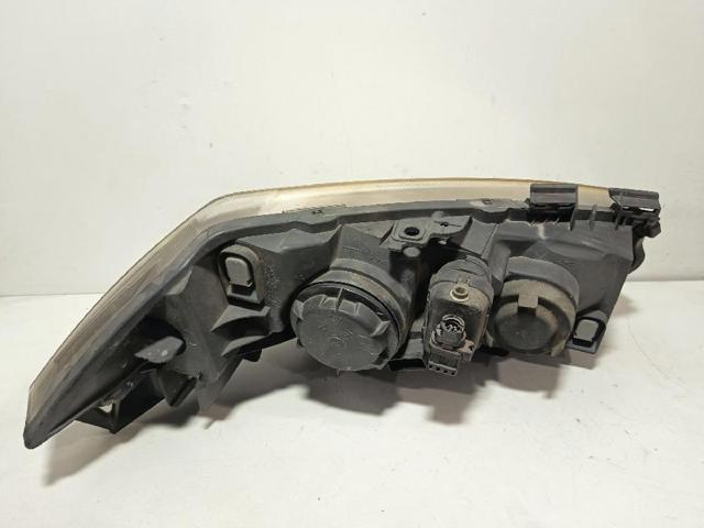 RENAULT 260604235R Faro izquierdo comprar Tarragona