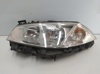 Faros delantero izquierdo 260604235R RENAULT