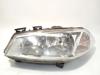 Faros delantero izquierdo 260604235R RENAULT