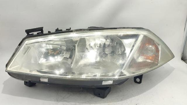 260604235R RENAULT Faro izquierdo comprar Madrid