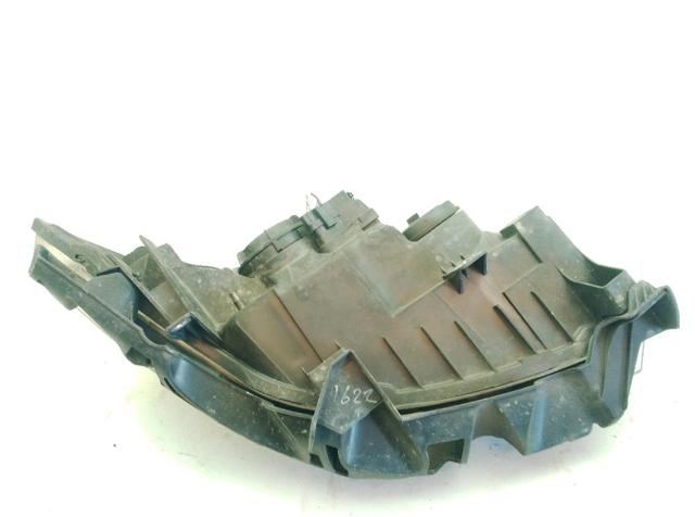 RENAULT 260604235R Faro izquierdo comprar Barcelona