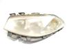 Faros delantero izquierdo 260604235R RENAULT