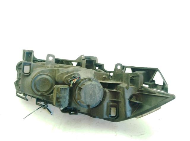 RENAULT 260604235R Faro izquierdo  en stock Valencia