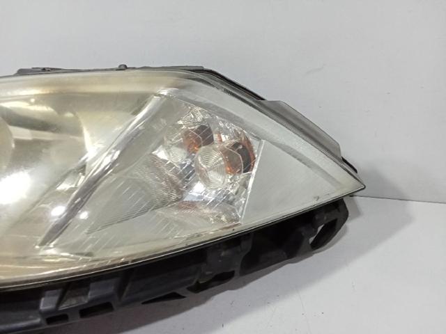 260604235R RENAULT Faro izquierdo  en stock Huelva