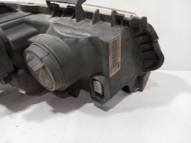 260604235R RENAULT Faro izquierdo  disponible Vigo