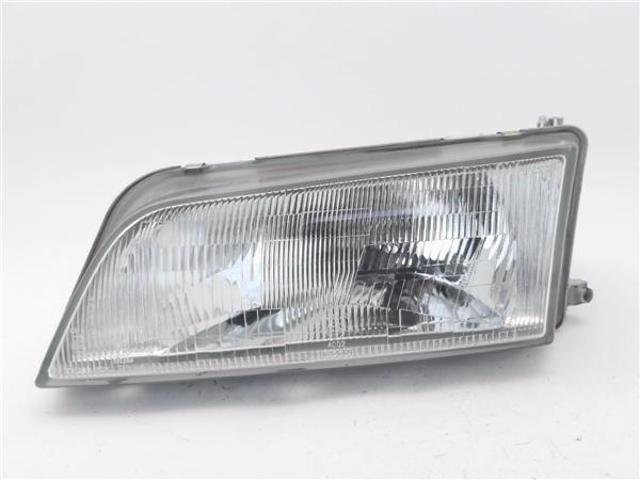 Optica delantera 2606044U25 NISSAN