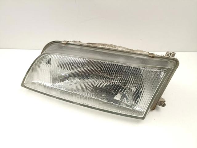 Faro delantero izquierdo 2606044U25 NISSAN