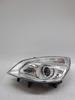 Faros delantero izquierdo 260605051R RENAULT