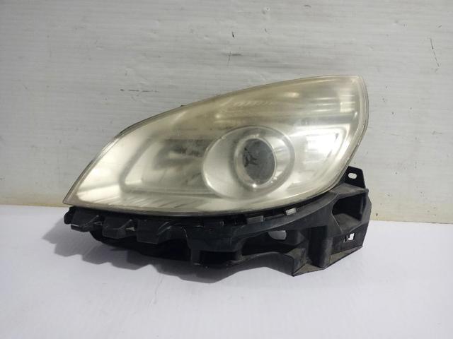 Optica delantera 260605051R RENAULT