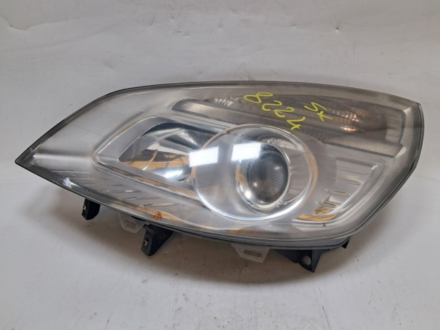 Faros delanteros 260605051R RENAULT