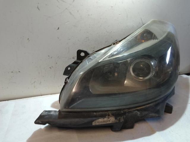Faro delantero izquierdo 260605371R RENAULT