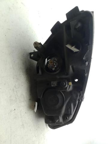 RENAULT 260605447R Faro izquierdo  en stock Valencia