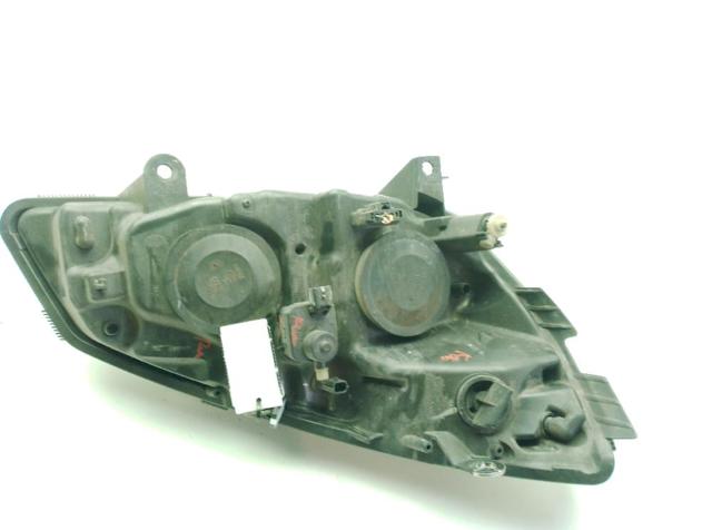 260605447R RENAULT Faro izquierdo comprar Alcalá