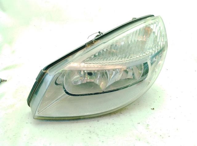 RENAULT 260605447R Faro izquierdo  disponible España