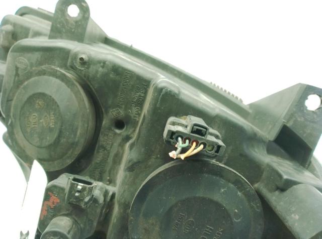 RENAULT 260605447R Faro izquierdo  comprar en Albacete