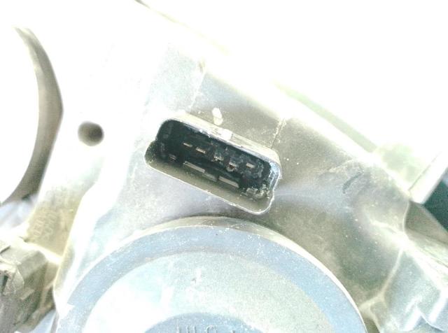 RENAULT 260605447R Faro izquierdo  en stock Valencia